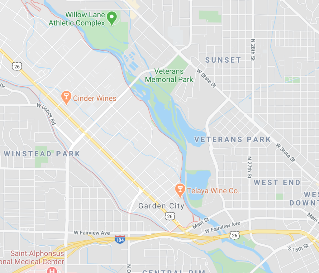 The best neighborhoods to start a business in boise KZB Real Estate