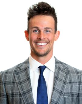 Blake Haggett, CCIM